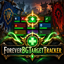 ForeverBGTargetTracker logo