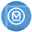 Create:Metro lines logo