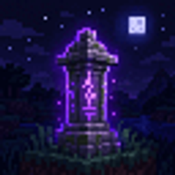 Waystone Locator - immersive waystone finder