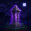 Waystone Locator - immersive waystone finder logo
