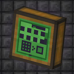 Arcane Crafting Terminal project image