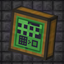 Arcane Crafting Terminal logo