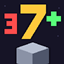 Hullspark Hit Numbers logo