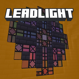 Leadlight project image