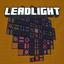 Leadlight logo