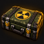NuclearBriefcase Demo logo