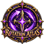 Rotation Atlas – Rotation Helper logo
