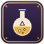 Servus: Alchemy logo
