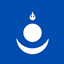 Mongolian Enhancer for SMP's logo
