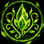  Omen Vines Overlay logo
