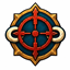 Hunter DeadZone Forever logo
