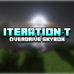 IterationT: Overdrive Skybox project image