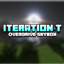 IterationT: Overdrive Skybox logo