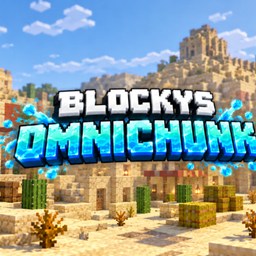 OmniChunk Echo project image