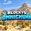 OmniChunk Echo logo
