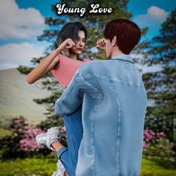 Young Love project image