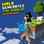 Walk To Generate The World | True Void Survival Challenge logo