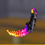 Karambit Vault x Punchy logo