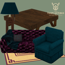 Plum & Petrol Society project image