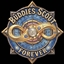 BuddiesScoutForever logo