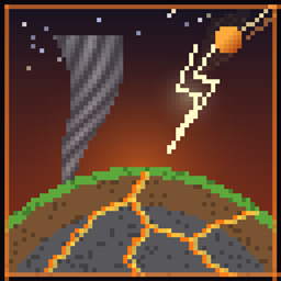 Earth Breaker Apocalypse: Core project image