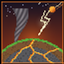 Earth Breaker Apocalypse: Core logo