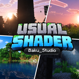 Usual Shader project image
