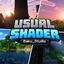 Usual Shader logo