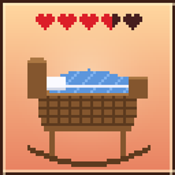 Earth Breaker Apocalypse: Babysitter project image