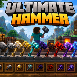 ultimate hammers project image