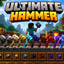 ultimate hammers logo