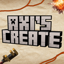 Axi's Create