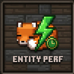 Entity Perf - Minecraft Mods - CurseForge