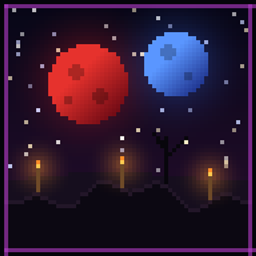 Earth Breaker Apocalypse: Endless Nights project image