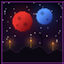 Earth Breaker Apocalypse: Endless Nights logo