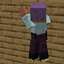 Wall Grab logo
