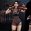 Killer Bunny Romper logo