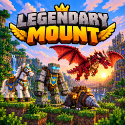 legendary mount project image