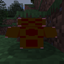 Pancake Mace logo