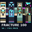 Fracture 100 logo