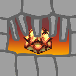 Fire Essence as Fuel logo