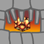 Fire Essence as Fuel logo