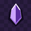 Crystal Land logo