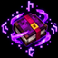 Ultimate Bedrock Gear logo