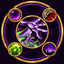 Warlock All-in-One logo