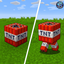 Imposter Blocks: Mimic Mayhem logo