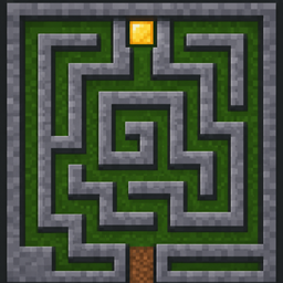 A-Maze-Ing project image