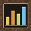 Extended Stats logo