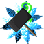 Blitz Utility for Mine Mine No Mi logo