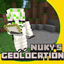 Nuky's Geolocation logo